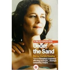 Under The Sand [UK Import]