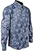 Men's Dark Knight Joker Vest Shirt Costume Medium