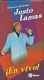 Justo Lamas En vivo! Music Video (VHS)