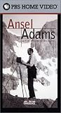 Ansel Adams - A Documentary Film [VHS]