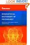 Biographical Dictionary of Psychology (Routledge World Reference)