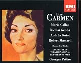 Bizet: Carmen / Maria Callas / Georges Pretre Bizet: Carmen / Maria Callas / Georges Pretre