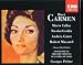 Music : Bizet: Carmen / Maria Callas / Georges Pretre