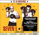 7L & Esoteric - A New Dope