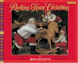 Rocking Horse Christmas (bkshelf) (Bookshelf)