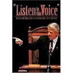 Listen to This Voice: Selected Speeches of Governor Zell Miller book cover