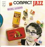 Compact Jazz: Michel Legrand