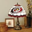 Hurricanes - Tiffany Table Lamp