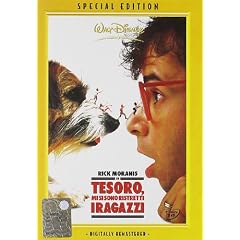 Tesoro, Mi Si Sono Ristretti I Ragazzi (SE)