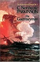 The Guernseyman (The Richard Delancey Novels)