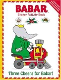 Three Cheers for Babar!