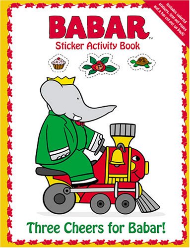 Three Cheers for Babar!