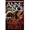 Anne Rice Vampire Books In Order
