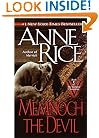 Memnoch the Devil (Vampire Chronicles, No 5)