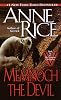 Memnoch the Devil (The vampire chronicles)