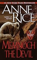 Memnoch the Devil (Vampire Chronicles)