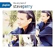 Playlist: The Very Best of Steve Perry