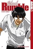 Review TOKYOPOP GmbH  / School Rumble 07