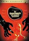 Das Geheimnis der schwarzen Handschuhe - Enrico Maria Salerno