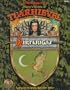 Player's Secrets of Tuarhievel (Advanced Dungeons & Dragons, 2nd Edition: Birthright, Domain Sourcebook/3124)