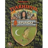 Player'sSecretsofTuarhievel(AdvancedDungeons&Dragons,2ndEdition:Birthright,DomainSourcebook/3124)