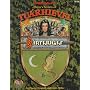 Player's Secrets of Tuarhievel (Advanced Dungeons & Dragons, 2nd Edition: Birthright, Domain Sourcebook/3124)