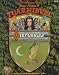  : Player's Secrets of Tuarhievel (Advanced Dungeons & Dragons, 2nd Edition: Birthright, Domain Sourcebook/3124)