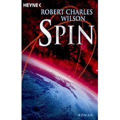 Spin. (Broschiert)