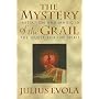 Mystery Of The Grail by Julius Evola