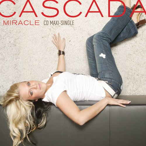 cascada - Miracle (CDS) - Zortam Music