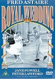 Royal Wedding [1951] [DVD]