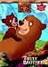 Truly Brothers (Brother Bear Super Coloring Book)