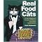Cooking for Kitty - cat treats and fine feline dining