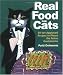 Real Food for Cats: 50 Vet-Approved Recipes to Please the Feline Gastronome by Patti Delmonte