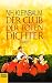 Der Club der toten Dichter