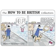 The How to be British Collection