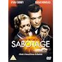 Sabotage [1936]