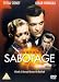 Sabotage DVD  from Waterfall