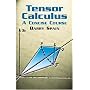 Tensor Calculus: A Concise Course