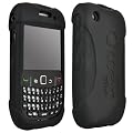 OtterBox Impact Case for BlackBerry Curve 8520 (Black)