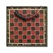 Melissa & Doug Classic Wooden Checkers Game Board
