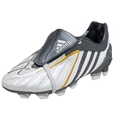 adidas Men's Predator PS Firm Ground Control Soccer Cleat