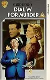 Dial M For Murder [UK IMPORT]