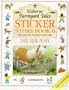 New Pony Sticker Book (Farmyard Tales Sticker Storybooks)