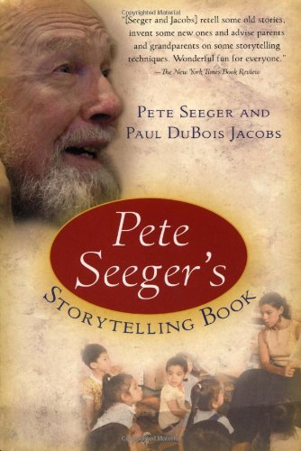 Pete Seeger's Storytelling Book image