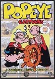 Popeye Cartoons - 8 Animated Popeye Classics!