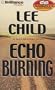 Echo Burning (Jack Reacher, No. 5)