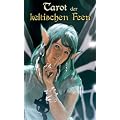 Tarot der keltischen Feen. 78 Tarot-Karten