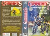 Command 5 [1985]