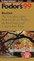 Boston '99: The Complete Guide With Great City Walks, the Best Dining and Country Day Trips (Fodor's Gold Guides)